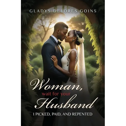 Woman, Wait for Your Husband: I Picked, Paid, and Repented - Paperback