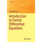 Introduction to Partial Differential Equations - Paperback