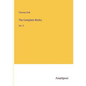 The Complete Works: Vol. II - Paperback