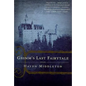 Grimm's Last Fairytale - Paperback