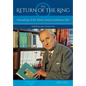 The Return Of The Ring Volume II: Proceedings of the Tolkien Society Conference 2012 - Paperback