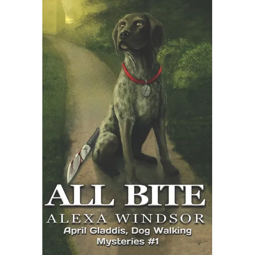 All Bite - Paperback