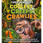 Coolest Creepy Crawlies: Delve Into the Fascination Micro World of Australia's Incredible Invertebrate Creatures - Hardcover