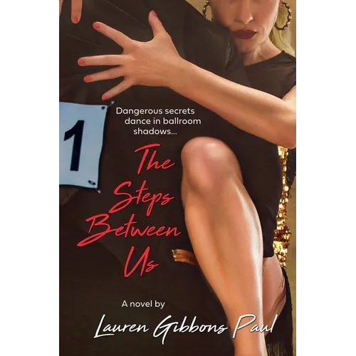 The Steps Between Us - Paperback