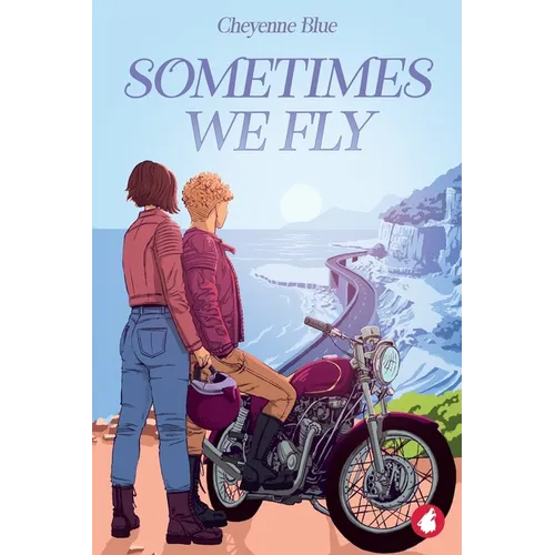 Sometimes we Fly - Paperback