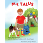 My Talus - Hardcover