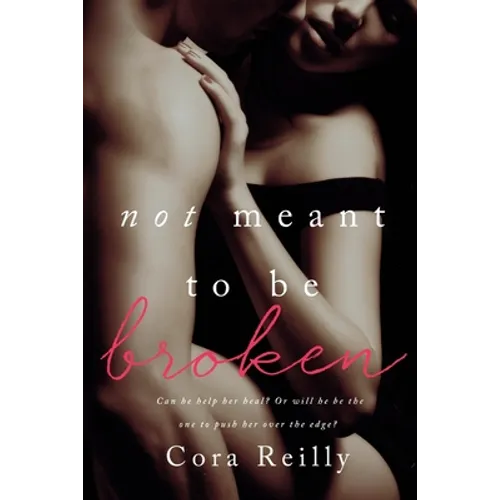 Not Meant To Be Broken - Paperback