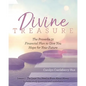 Divine Treasure: The Proverbs 31 Financial Plan to Give You Hope for Your Future - Paperback