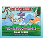 Katie and Jody Wonder Dog and Horse - Paperback