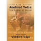 With an Anointed Voice: The Power of Prayer - Paperback