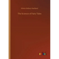 The Science of Fairy Tales - Paperback