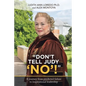 "Don't Tell Judy 'No'!" - Paperback