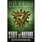 State of Nature: Book Three of The Park Service Trilogy - Paperback