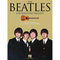 The Beatles: For Baritone Ukulele - Paperback