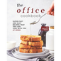 The Office Cookbook: Super-Fast and Easy Recipes That You Can Take with You at Work - Paperback