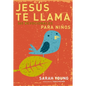 Jesús Te Llama: 365 Lecturas Devocionales Para Niños - Hardcover