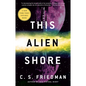 This Alien Shore - Paperback