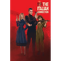 The Italian Connection - Paperback