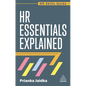 HR Essentials Explained - Paperback