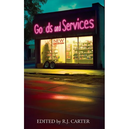Gods & Services: New Location - Paperback