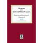 Memoirs of the Lower Ohio Valley, Personal and Genealogical. Volume #1 - Paperback