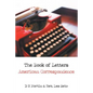 The Book of Letters: American Correspondence - Paperback