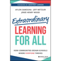 Extraordinary Learning for All: How Communities Design Schools Where Everyone Thrives - Paperback