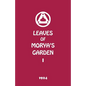Leaves of Morya's Garden I: The Call - Paperback