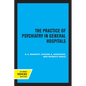 The Practice of Psychiatry in General Hospitals - Paperback