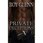 Private Deceptions - Paperback