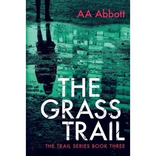 The Grass Trail: Dyslexia-friendly, large print edition. - Paperback