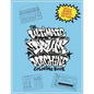 The Ultimate Drum Machine Coloring Book - Paperback