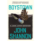 Boystown - Hardcover
