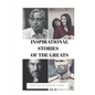 Inspirational Stories of the Greats: Motivational and Inspirational Book for Teenagers, Students, Kidsboys Girls - Paperback