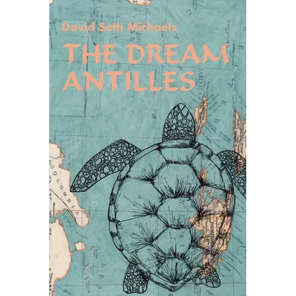 The Dream Antilles - Paperback