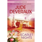 Scarlet Nights - Paperback