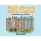 Field Mouse Fairy Lights: a little book with a big imagination - Paperback