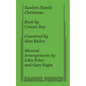 Sanders Family Christmas - Paperback