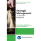 Strategic Management: An Executive Perspective - Paperback