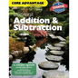 Multi-digit Addition & Subtraction - Paperback