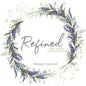 Refined: Be a Woman Changed by Jesus - Paperback