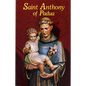 Saint Anthony of Padua: Our Franciscan Friend - Paperback