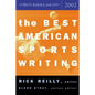 The Best American Sports Writing - Paperback