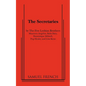 The Secretaries - Paperback