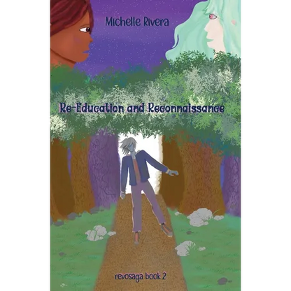 Re-Education and Reconnaissance - Paperback