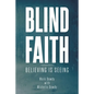 Blind Faith - Paperback