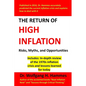 The Return of High Inflation: Risks, Myths, and Opportunities - Paperback
