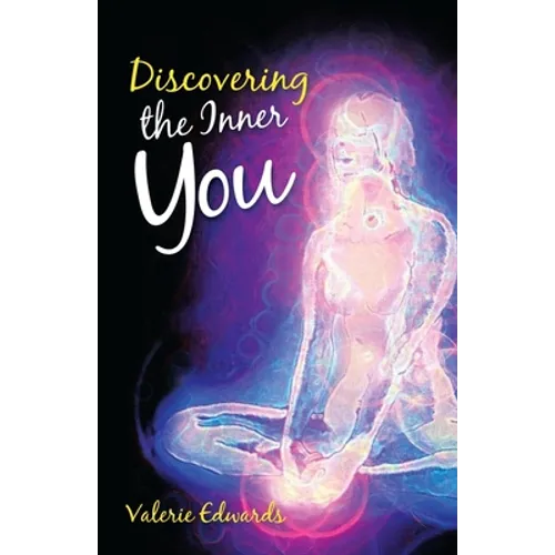 Discovering the Inner You - Paperback
