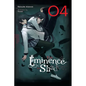 The Eminence in Shadow, Vol. 4 (Light Novel): Volume 4 - Hardcover
