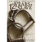 Twelve Years a Slave - Paperback